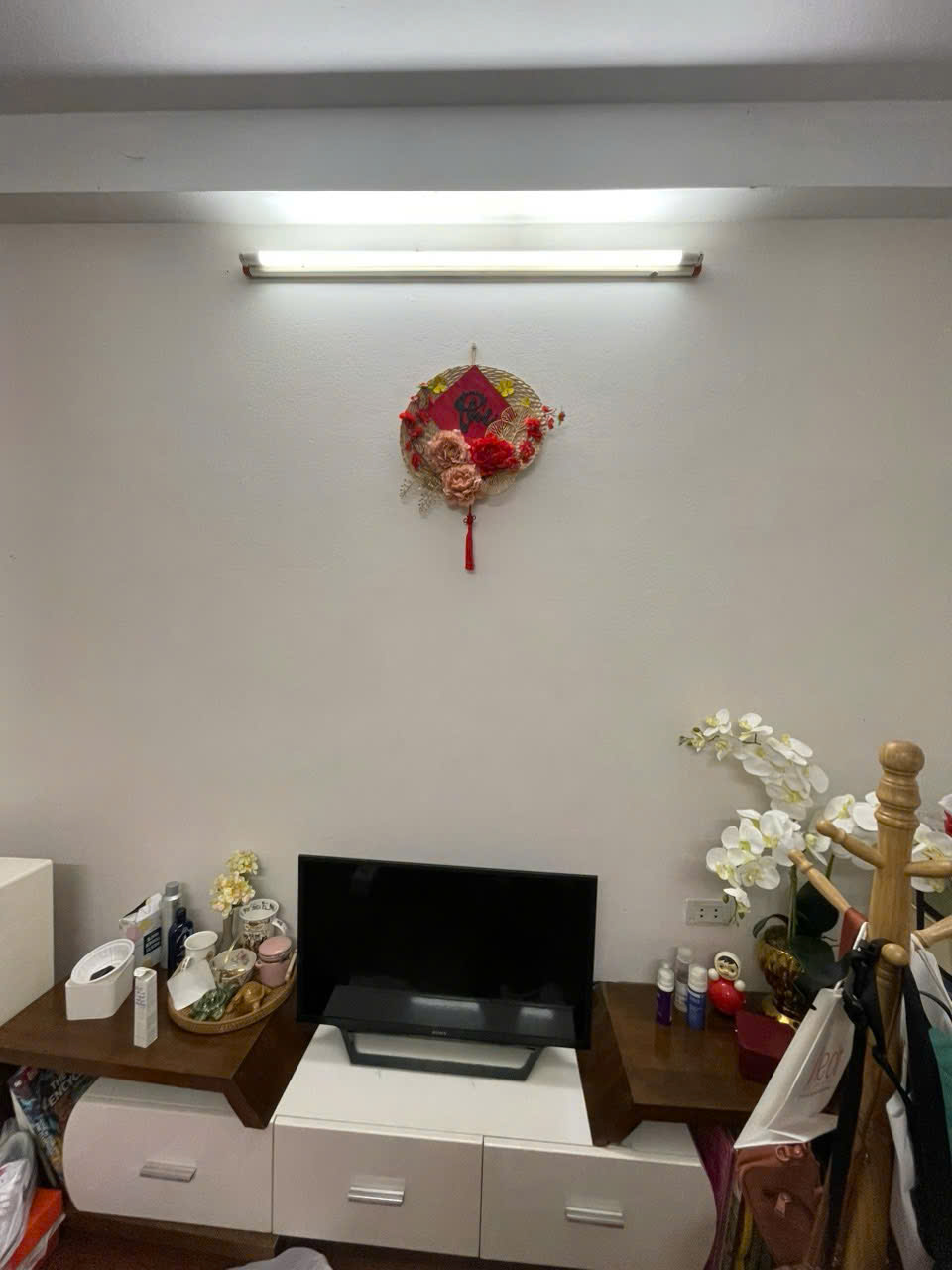 Cho thuê nhà Trương Chinh, 4.5 tầng x 30m2, 3 ngủ khép kín, 7m ra ô tô, 11 Triệu/th - Ảnh 3